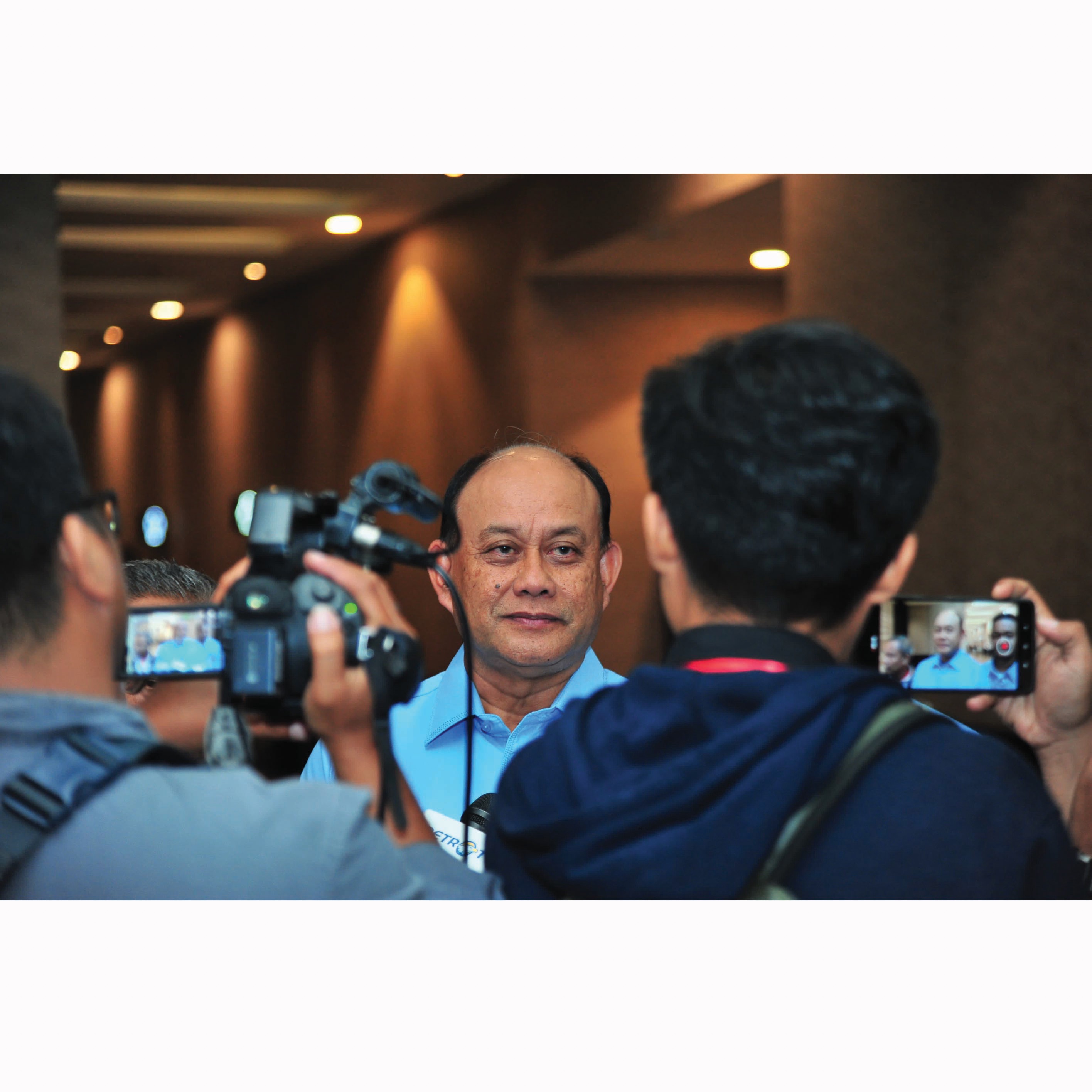 BGN Bintan Komitmen Tingkatkan Pengelolaan SPPG Secara Berkala