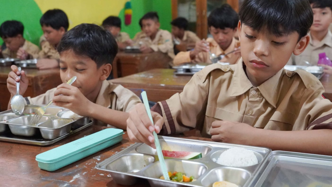 BGN Bintan Tanggapi Serius Dugaan Insiden Keracunan Pangan Program MBG di Sekolah