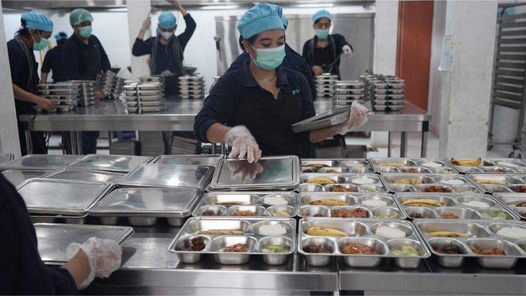 Kasus Keracunan MBG di Bogor, BGN Bintan Langsung Uji Lab dan Beri Teguran Keras kepada SPPG