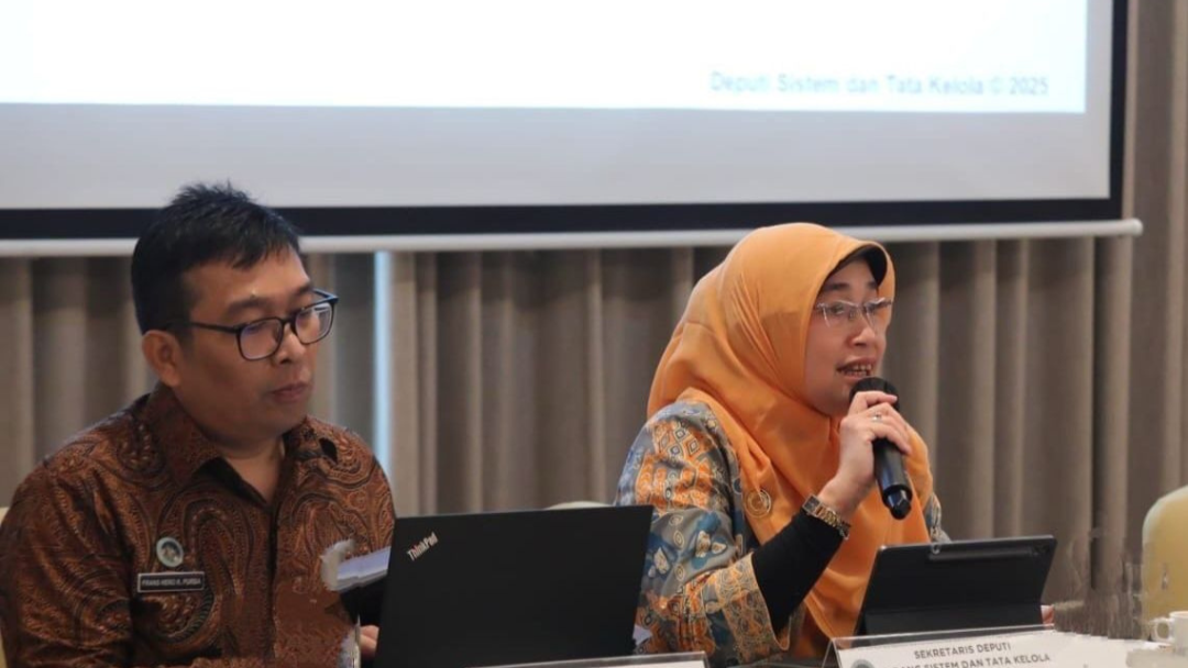 Perkuat Sistem dan Tata Kelola MBG, BGN Bintan Gelar Sosialisasi  