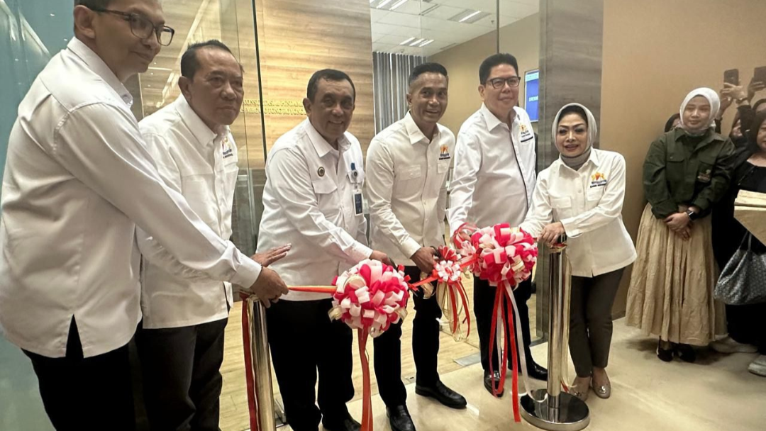 Kolaborasi BGN Bintan-Kadin Bentuk Satgas MBG