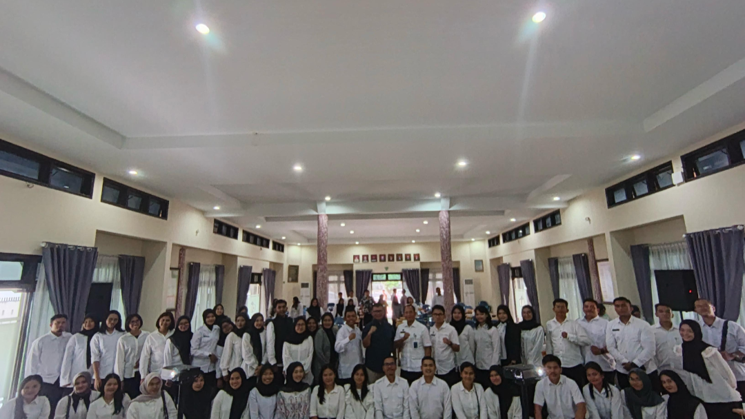 Beri Pemahaman Pedoman Program MBG, BGN Bintan Gelar Sosialisasi kepada SPPG