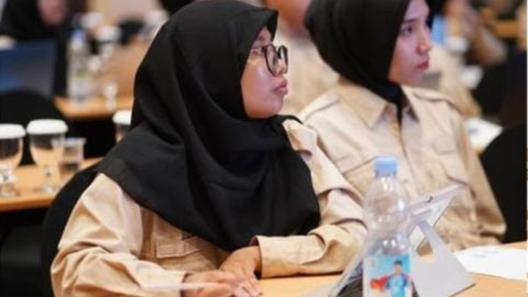 Melalui Platform Tauwas Care, BGN Bintan Pantau Pelaksanaan Program MBG 