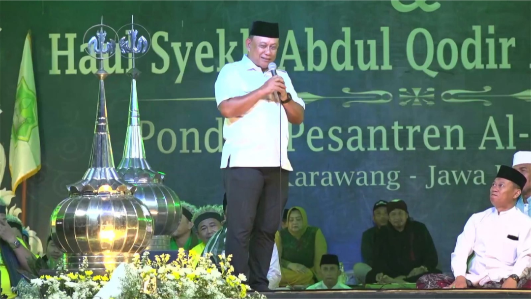 Sinergi BGN Bintan dan Komdigi, Perkuat Program MBG dan Literasi Digital