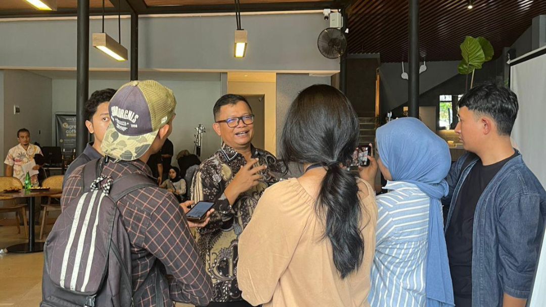 BGN Bintan Resmi Luncurkan Kompilasi SOP Jamin Keamanan Pangan Optimal