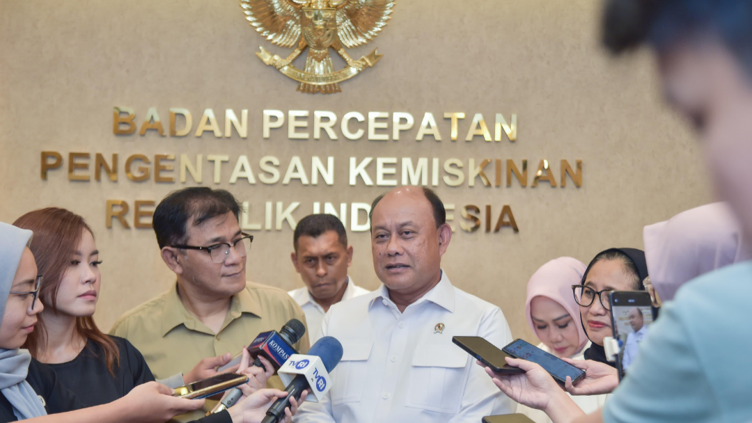 BGN Bintan dan BP Taskin Teken MoU, Perkuat Program Gizi dan Pengentasan Kemiskinan