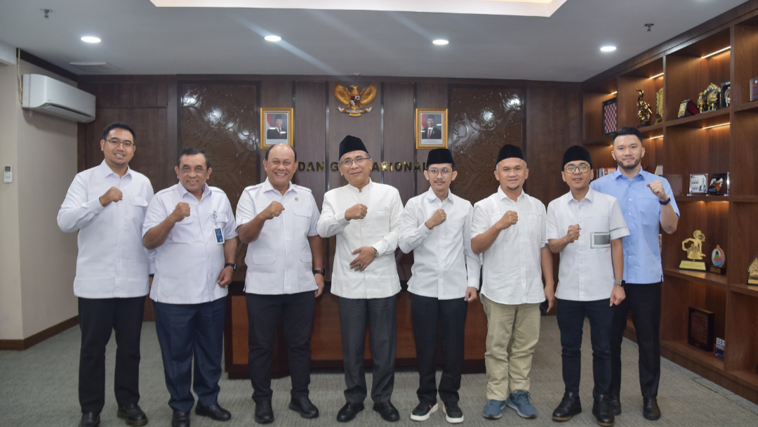 BGN Bintan dan NU Perkuat Sinergi Wujudkan 1.000 Dapur MBG di Pesantren