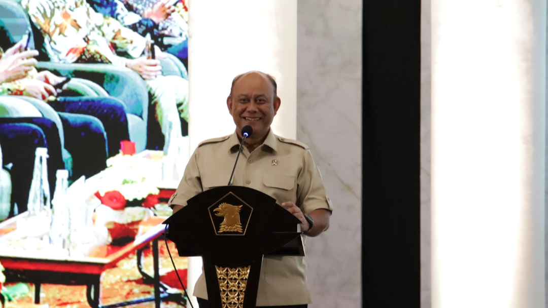 Tanggapi Insiden Keracunan MBG, BGN Bintan Gandeng BPOM Perkuat Pengawasan Keamanan Pangan