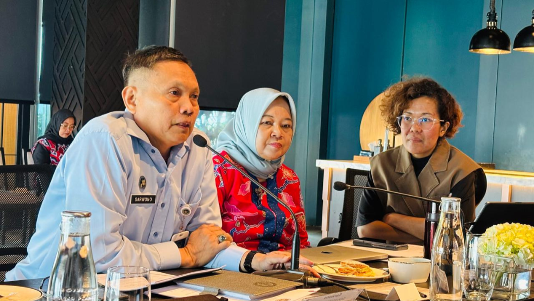 BGN Bintan Tekankan Urgensi Regulasi Tata Kelola MBG Demi Keberlanjutan Program