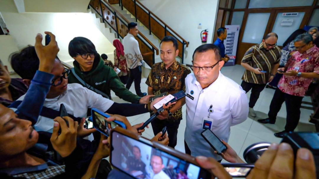 BGN Bintan Pastikan Stabilitas Pasokan Bahan Baku MBG Lewat Sinergi dengan BUMN dan Mitra Lokal