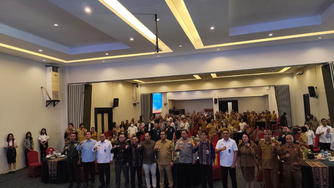BGN Bintan Tegaskan Akselerasi Program MBG di NTT