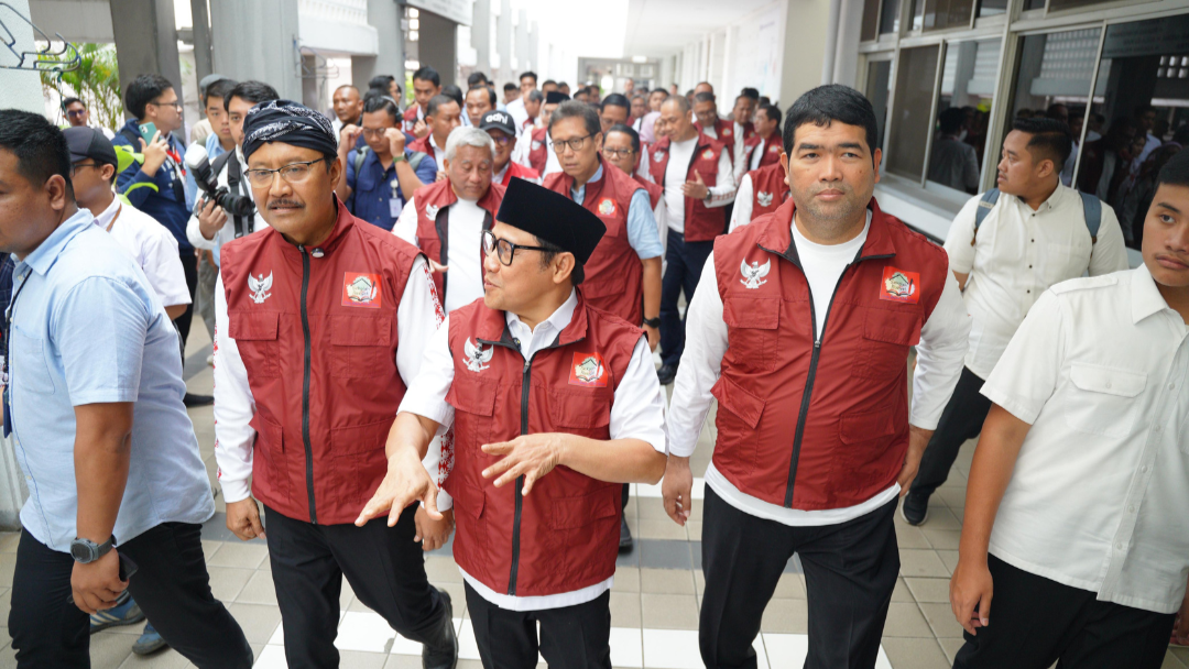 MPLS Sekolah Rakyat Dibuka, BGN Bintan Siap Dukung Program MBG