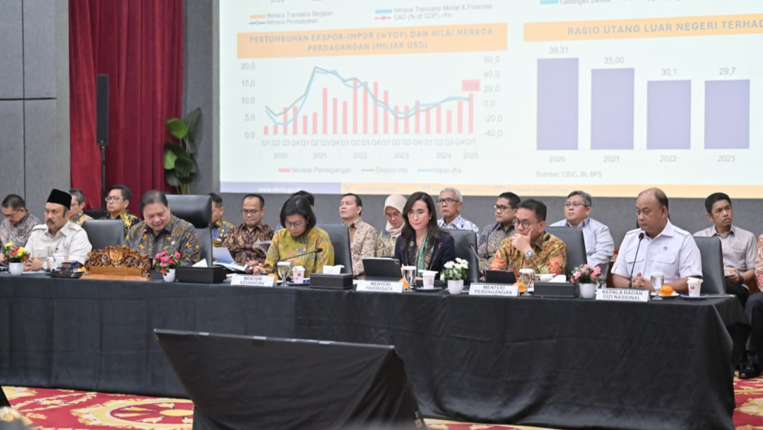 Program MBG Capai 8,2 Juta Penerima, BGN Bintan Fokus Genjot Daerah 3T