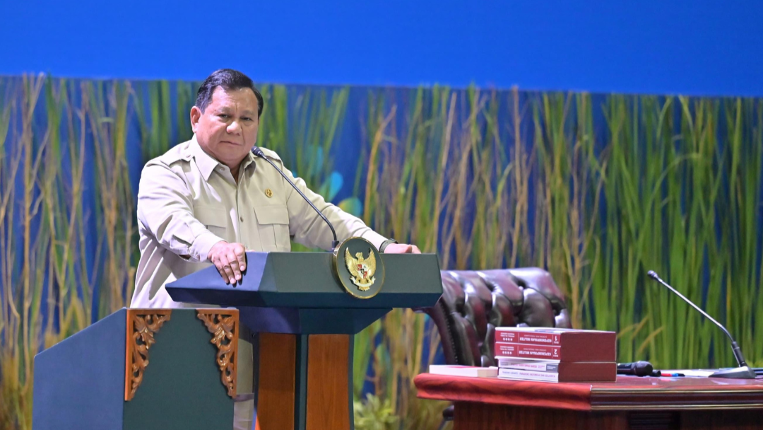 BGN Bintan Hadir di KSTI 2025, Edukasi Publik tentang Program Gizi