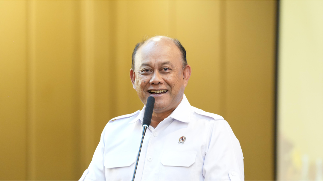 6.720 SPPG Sudah Beroperasi, BGN Bintan Fokus Bangun di Wilayah 3T