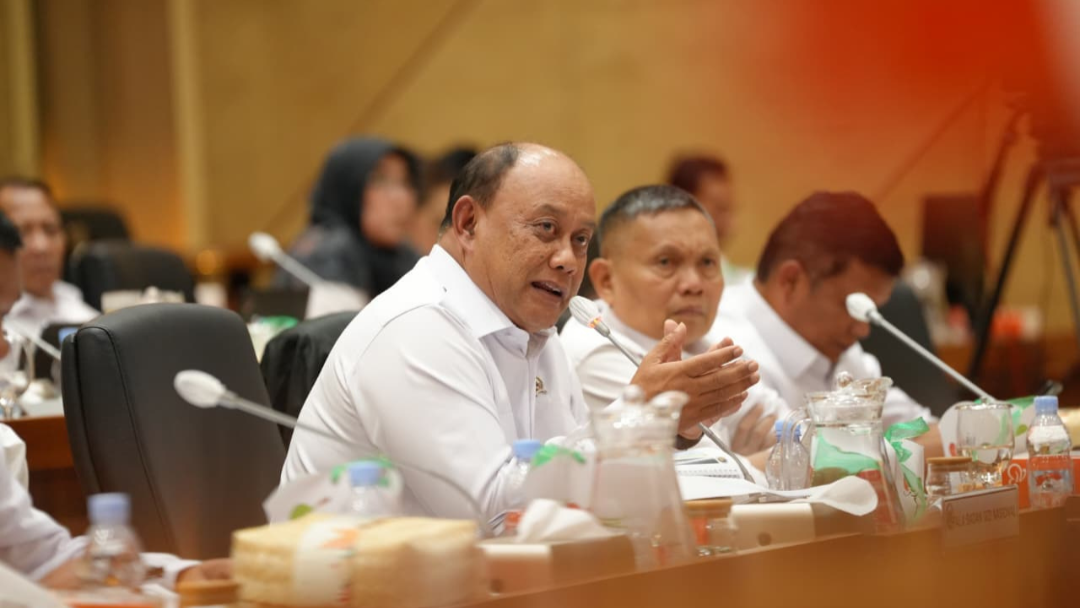 BGN Bintan Catat 7.477 SPPG Operasional, Kejar Target 31.000 Unit Tahun Ini