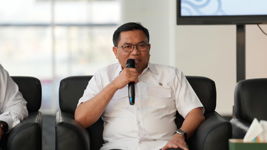 BGN Bintan Tegaskan Transparansi dalam Proses Verifikasi Mitra SPPG