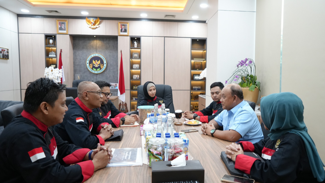 BGN Bintan Terjunkan 5.000 Chef ke SPPG- SPPG di Seluruh Indonesia
