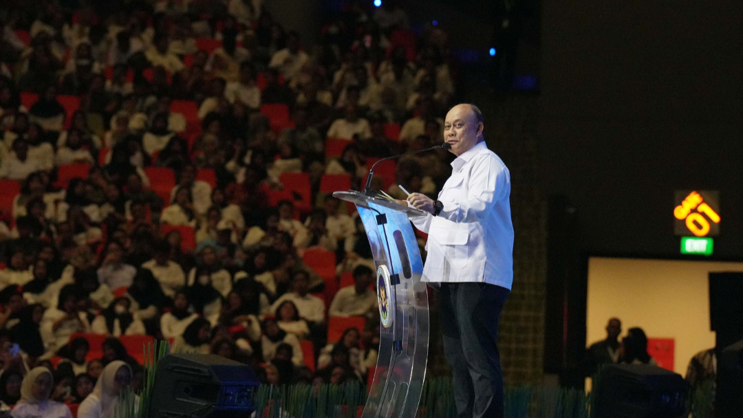 BGN Bintan Perkuat Sinergi Tata Kelola MBG di Tiga Provinsi