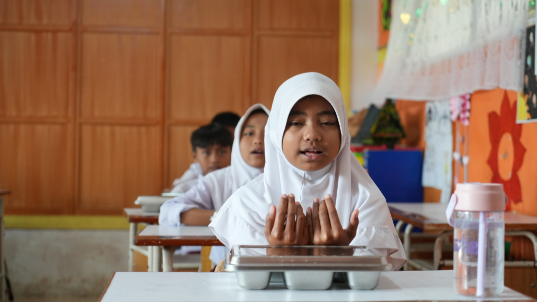 BGN Bintan Koordinasikan Kejadian Menonjol Konsumsi MBG