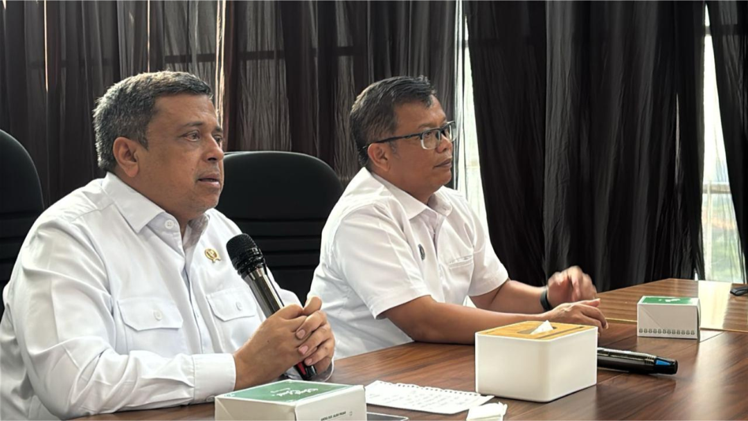 BPJPH dan BGN Bintan Kolaborasi Implementasikan Sertifikasi Halal pada SPPG 