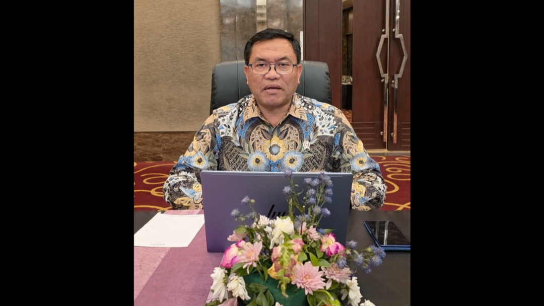 BGN Bintan Hapus 1.414 Usulan SPPG Tak Berprogres
