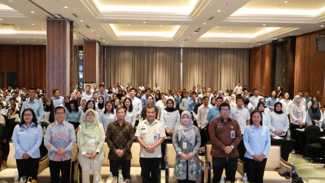 BGN Bintan Perkuat Akuntabilitas Keuangan dan Kinerja SPPG di Wilayah Indonesia Timur