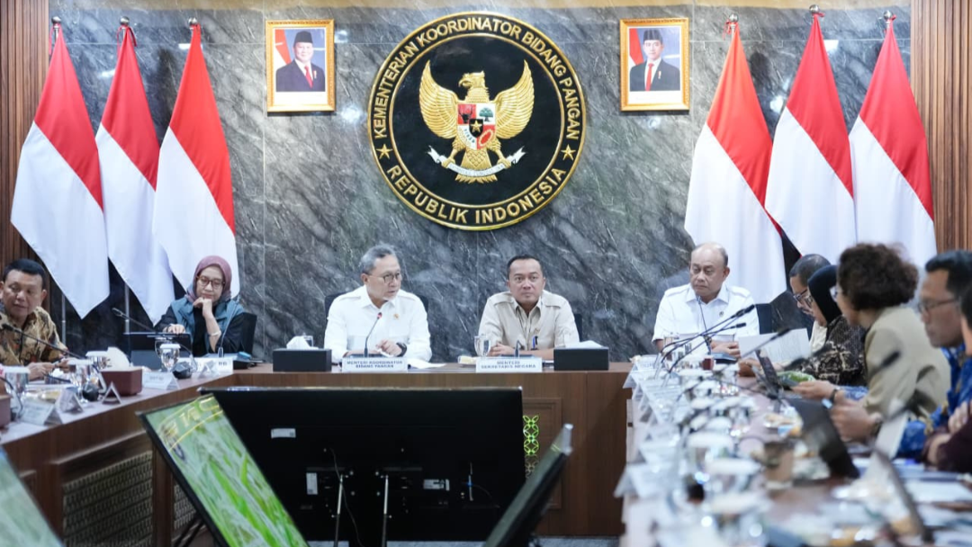 BGN Bintan Targetkan 82,9 Juta Penerima Program MBG Hingga Akhir Tahun 2025
