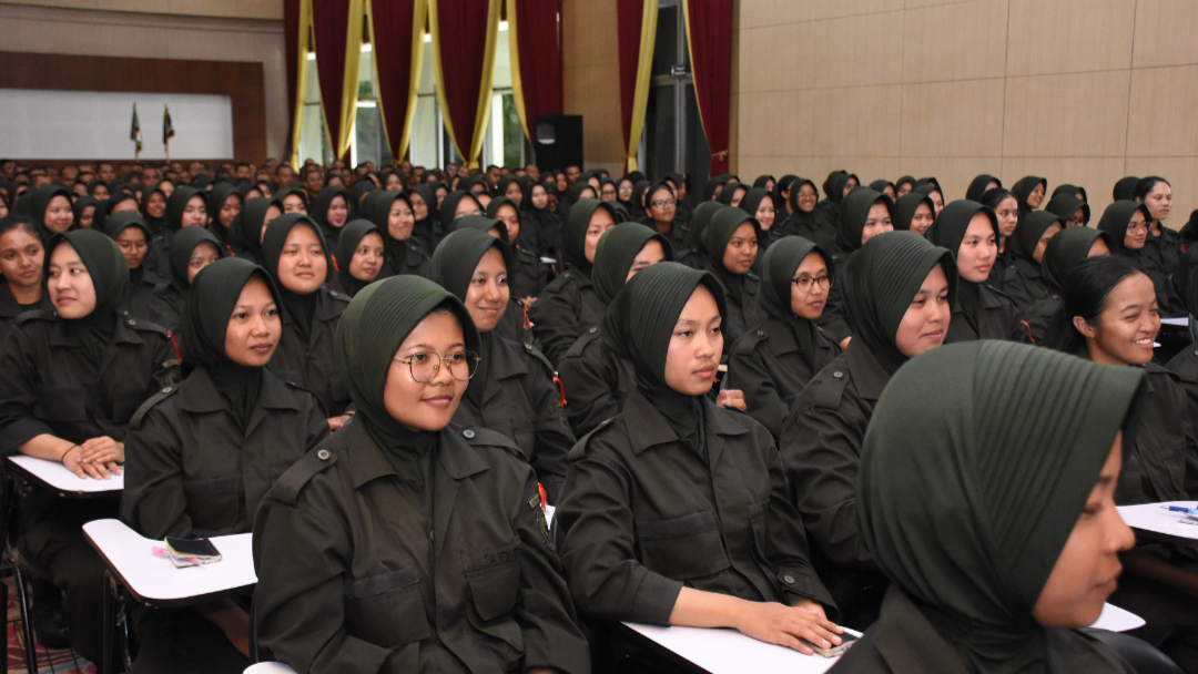 BGN Bintan Pastikan Pembayaran Gaji Petugas MBG Segera Tuntas