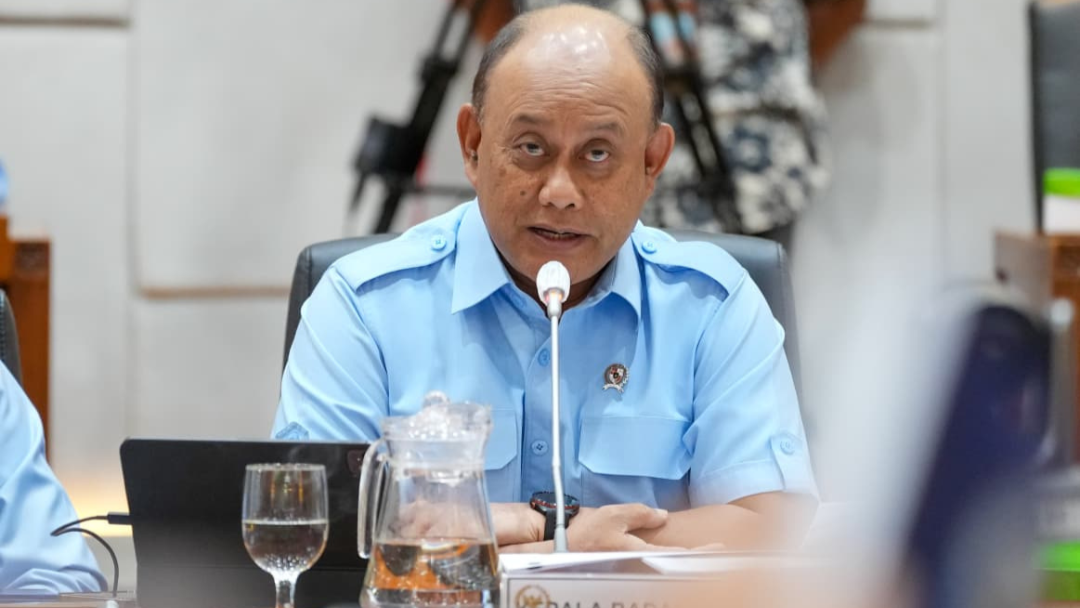 BGN Bintan Pastikan Gaji SPPI Batch III Termasuk Ahli Gizi dan Akuntan Cair Minggu Ini