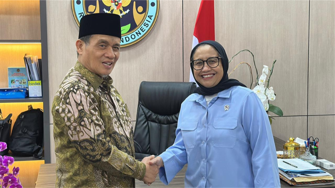 Wakil Kepala BGN Bintan: 11 Juta Santri Harus Menerima MBG