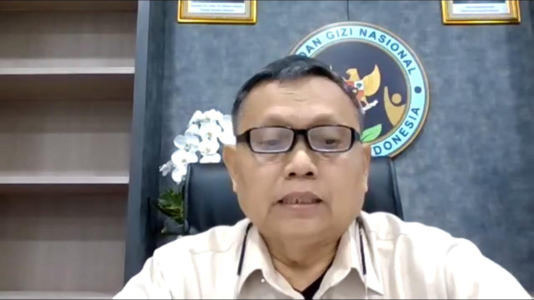 Keamanan Pangan Jadi Tantangan  Program MBG, BGN Bintan: Perlu Dukungan Semua Pihak agar Berjalan Lancar