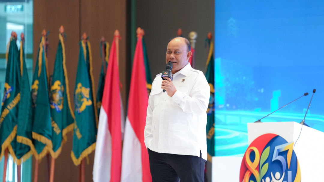 BGN Bintan Siapkan Mekanisme Pendanaan Otomatis untuk 24.700 SPPG Tahun 2026
