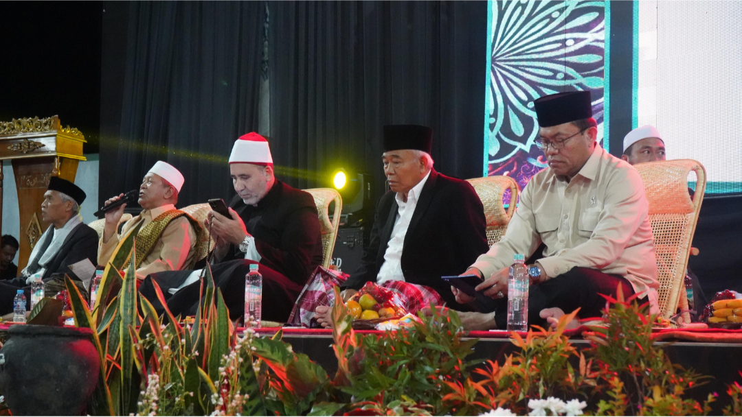 BGN Bintan Dukung Ponpes Cipasung Luncurkan Program “Kampung Pangan & Santripreneur”