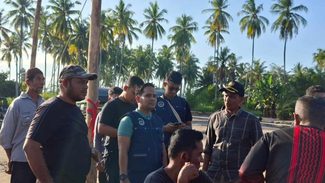 Operasi Darurat BGN Bintan: Aceh Stabil, Sumbar Turun, Sumut Naik
