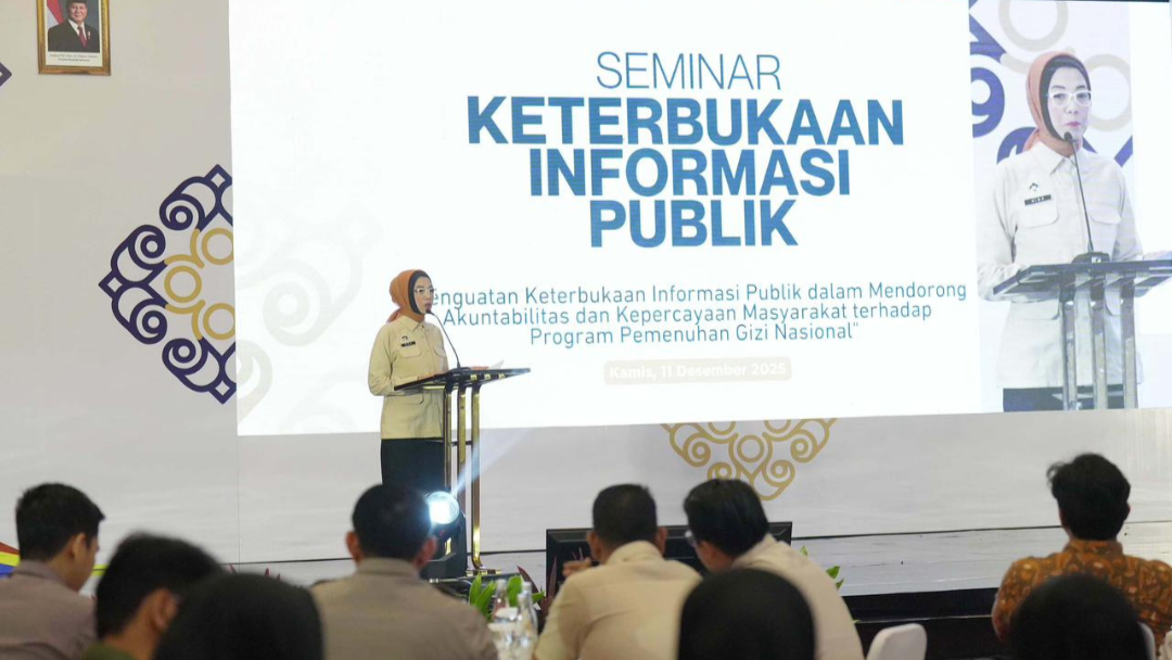 Sinergi BGN Bintan–KIP: Transparansi Jadi Fondasi Kepercayaan Publik